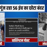 ५६ इंचांचा डंका की लंका? लंडन, बर्लिन ते अमेरिकेत मोदींविरोधात पेटला असंतोष; जागतिक मीडियाने फाडला बुरखा!