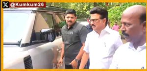 विशेष संसदेच्या अफवा, डीएमकेचा मास्टरस्ट्रोक आणि मोदी सरकारच्या तिसऱ्या कार्यकाळातील धोरणात्मक अपंगत्व