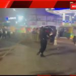 दसरा भाषणात उघड झाले भाजप सरकारचे खरे पाप! – अहंकार आणि दुष्टांच्या पाठीशी उभे राहा! – मुख्यमंत्र्यांचा अजब दावा!