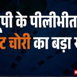 EPIC नंबर तोच, पण नाव आणि बाप बदलला! १३,००० मतदारांचा हक्क कोणी हिरावला? निवडणूक आयोग गप्प का?