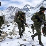 सत्याचा गळा घोटणारे राजकारण आणि सीमेवरील वास्तव
