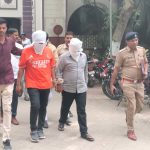के.एफ. फायनान्सच्या मालकासह 9 जण पोलीस कोठडीत