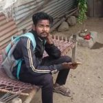 कर्ज वसुली साठी दुष्काळात हप्ता थकल्याने थेट अंगणात मांडली बाज; चिखलीतील संतापजनक प्रकाराने राज्यभरात खळबळ