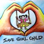 मुलींना जन्मच देऊ नये का? पालकांच्या संस्कारांवर प्रश्नचिन्ह; रस्त्यावर प्रसाद, गिफ्ट मध्ये पॉक्सोची केस!