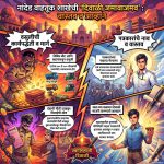 दिवाळीच्या नावाखाली वाहतूक शाखेतील खाकी वर्दीचा नेमस्त वसुली उत्सव!