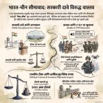 आयटीबीपी प्रमुखांचे वक्तव्य, लीकचे दावे आणि अधिकृत हँडलवरून व्हिडिओ हटवण्याचे नाट्य
